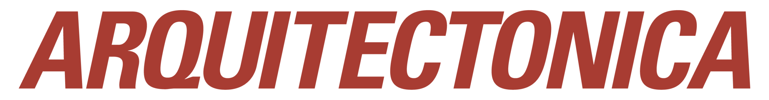 Arquitectonica